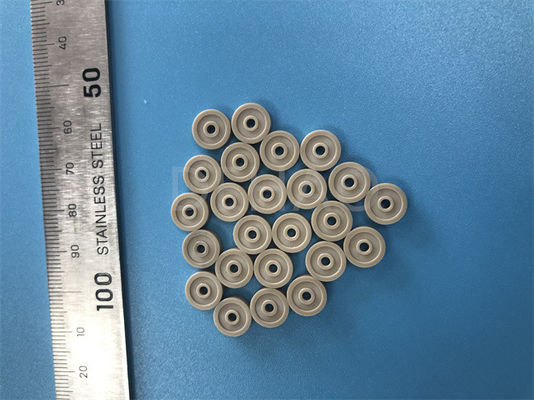 Leistungsstarke Rf-Verbindungsstücke des FLÜCHTIGEN BLICKS: 3.5mm, 2.92mm, 2.4mm, 1.85mm u. 1.0mm
