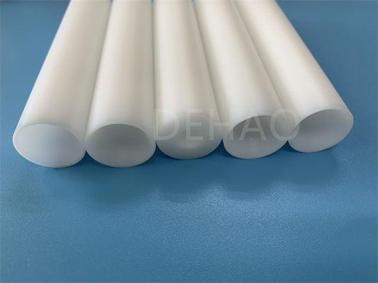 Lange umkleidende hohe Dichte POM Copolymer Acetal Rod Customizeds