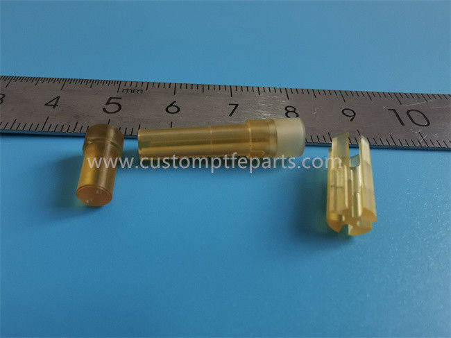 Sondermaschinenbau Plastik-PEI For Injection Molding
