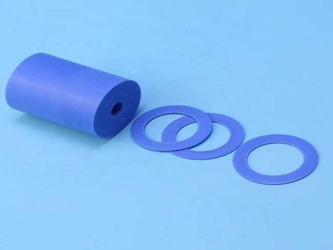 Buntes geändertes PTFE für Schnell-Ring Pan Plug Shaft Seal