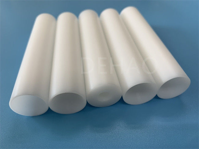 Lange umkleidende hohe Dichte POM Copolymer Acetal Rod Customizeds