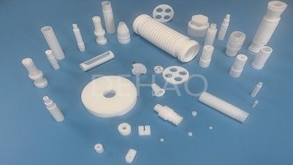 PTFE-Teile